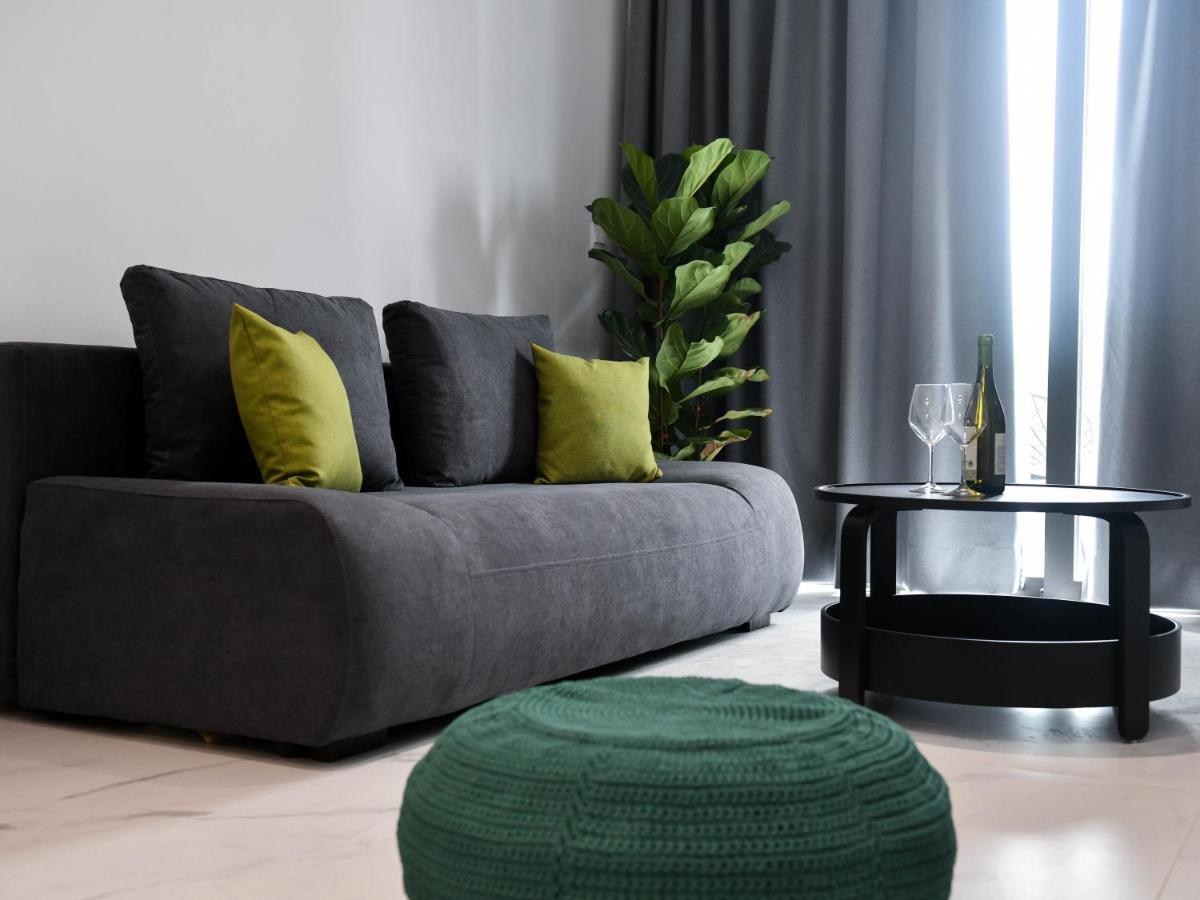 The Room, Suite 15, Leda Gardens Pafos Zewnętrze zdjęcie