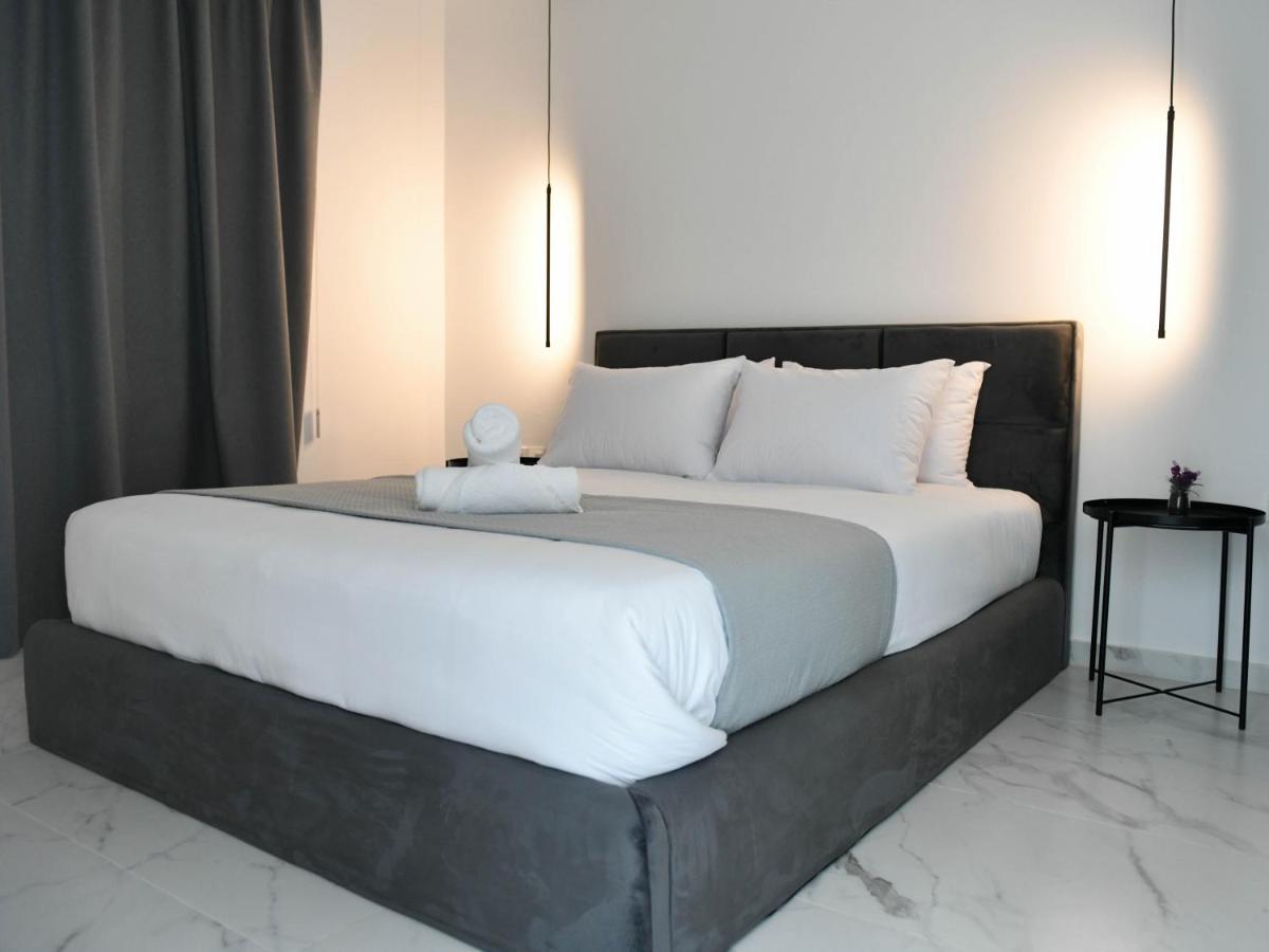 The Room, Suite 15, Leda Gardens Pafos Zewnętrze zdjęcie