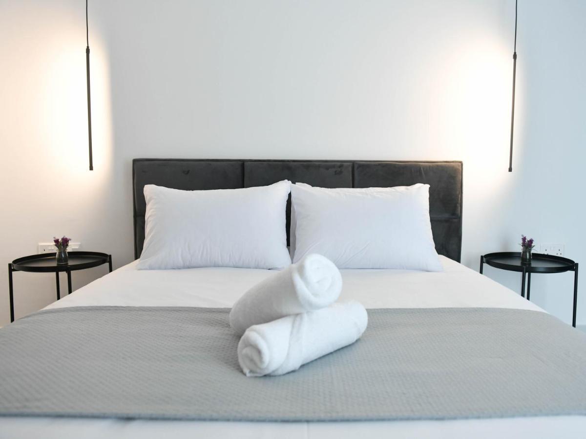 The Room, Suite 15, Leda Gardens Pafos Zewnętrze zdjęcie