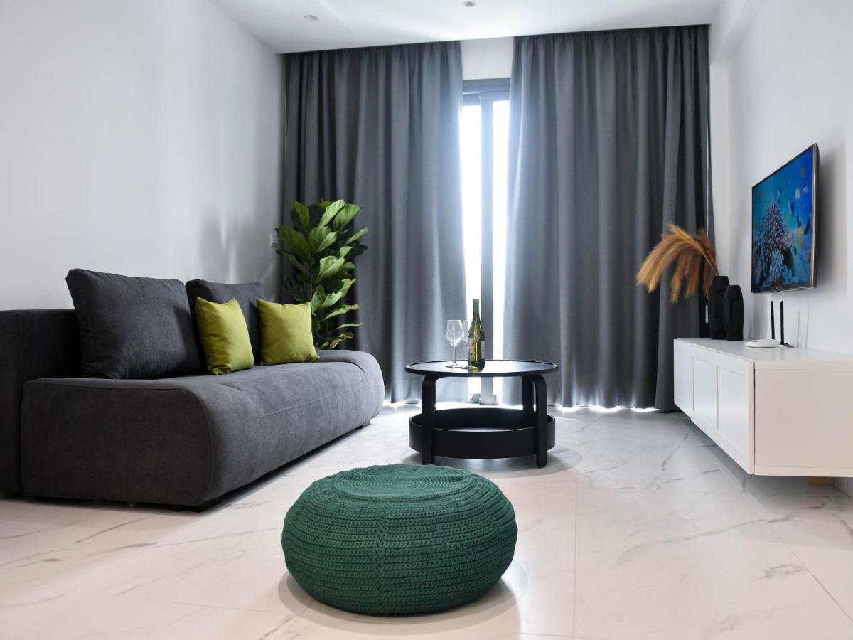 The Room, Suite 15, Leda Gardens Pafos Zewnętrze zdjęcie