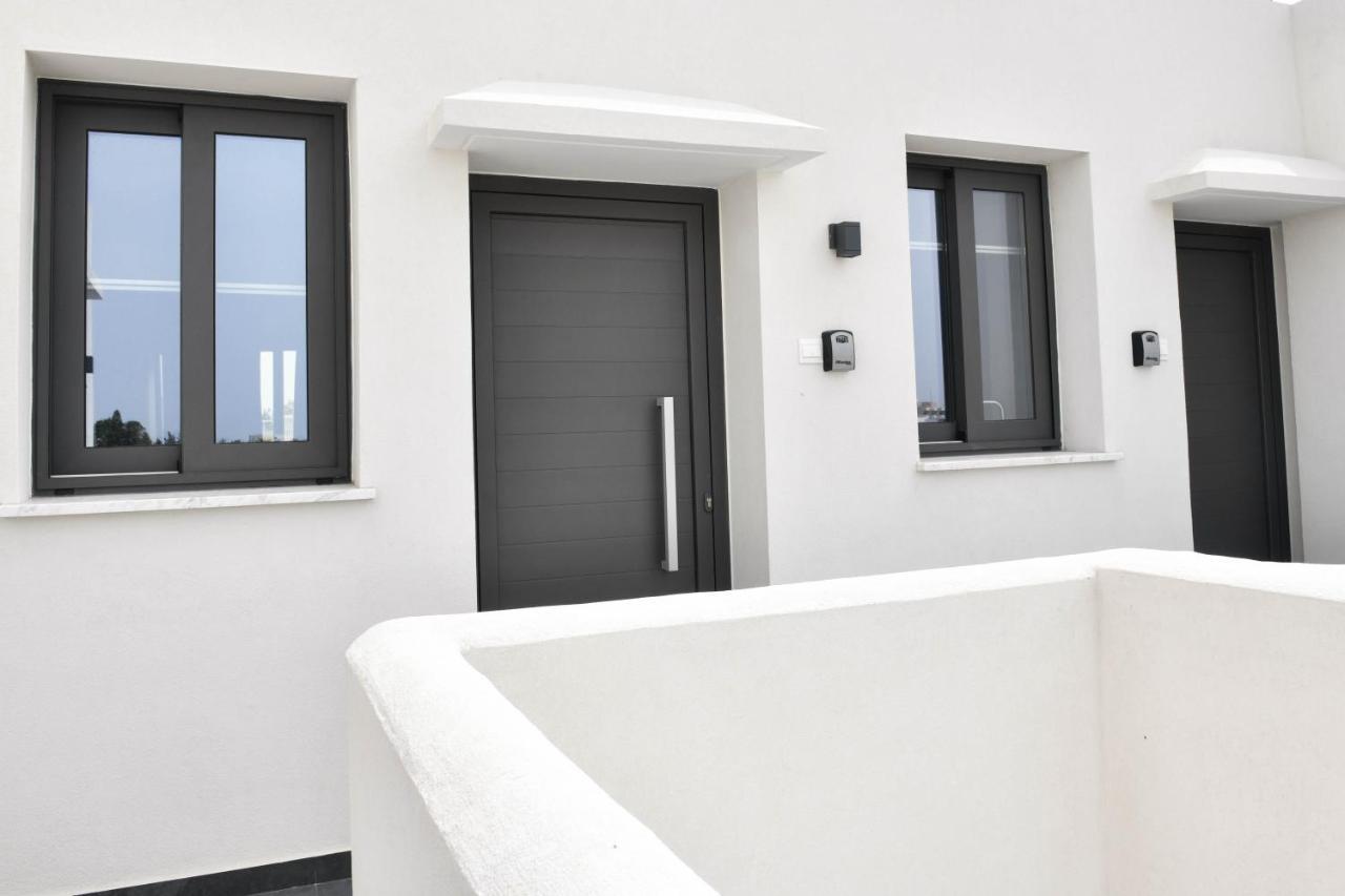 The Room, Suite 15, Leda Gardens Pafos Zewnętrze zdjęcie