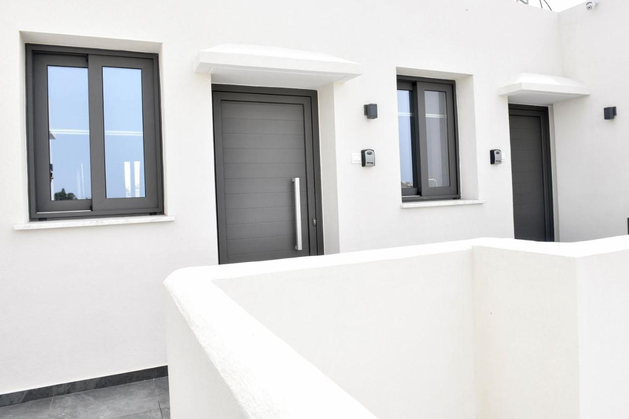 The Room, Suite 15, Leda Gardens Pafos Zewnętrze zdjęcie